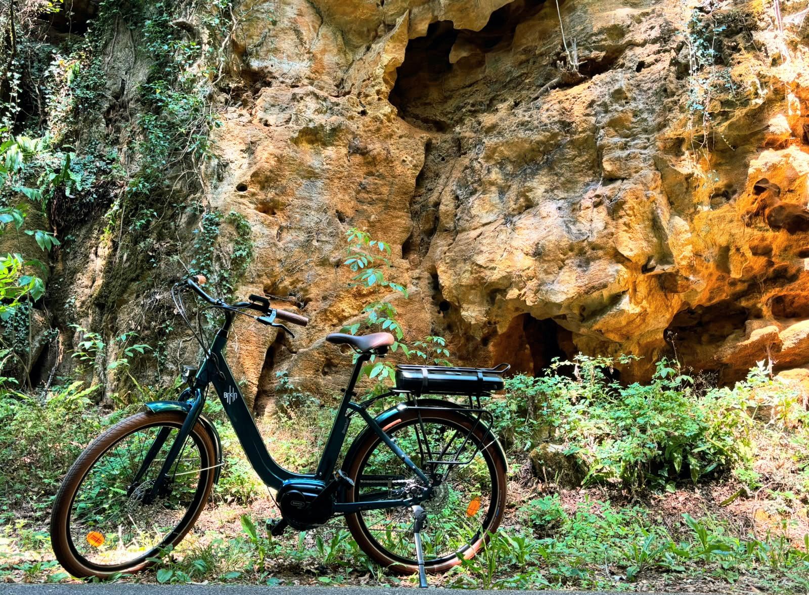 Location vélo Dordogne Location vélo voie verte