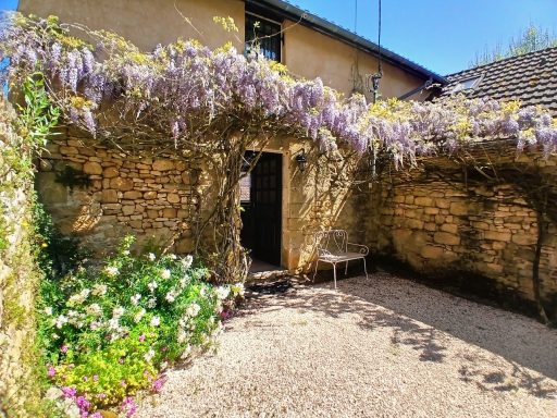 Gîte Glycine