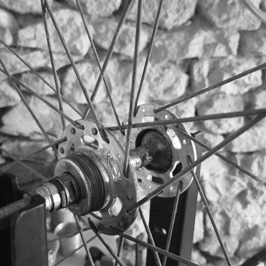Réparation vélo Périgord Noir Réparation de vélo voie verte Dordogne