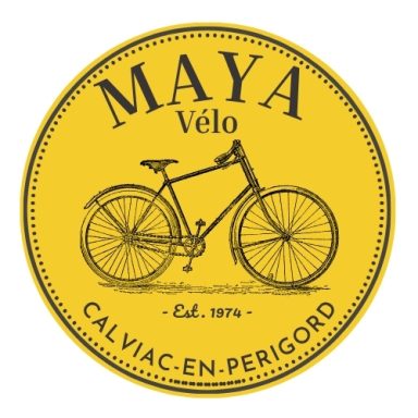 Logo Maya Velo MAYA Velo