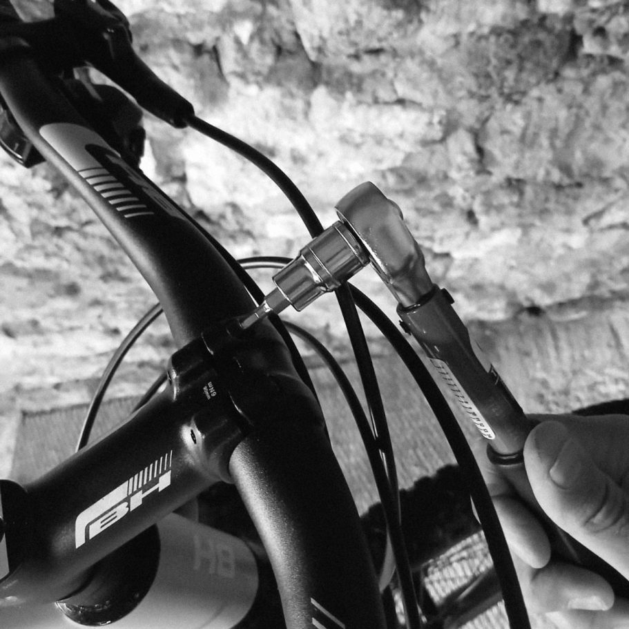Technicien Vélo Sarlat Technicien Vélo Dordogne